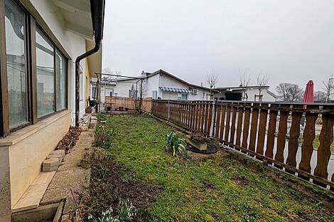 Новое Поле дом с террасой: 7