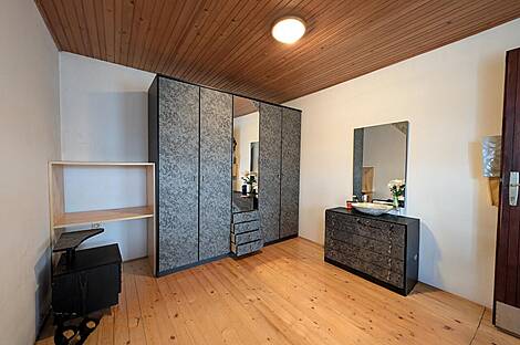 Новое Поле дом с террасой: 10