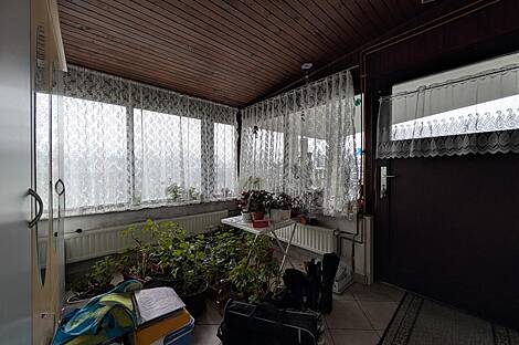 Новое Поле дом с террасой: 11