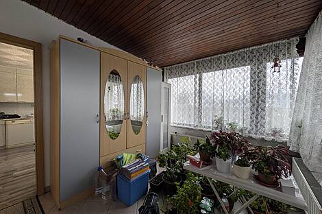 Новое Поле дом с террасой: 12