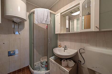 Новое Поле дом с террасой: 14