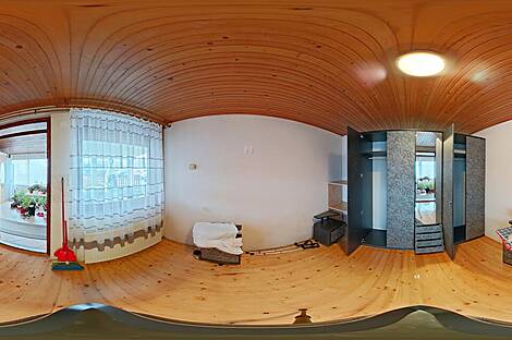 Новое Поле дом с террасой: 19