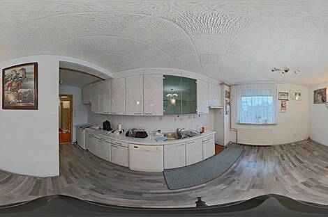 Новое Поле дом с террасой: 20