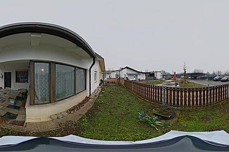 Новое Поле дом с террасой: 25