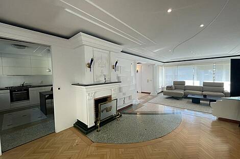 Ново Чрнуче - дом с террасой.: 1