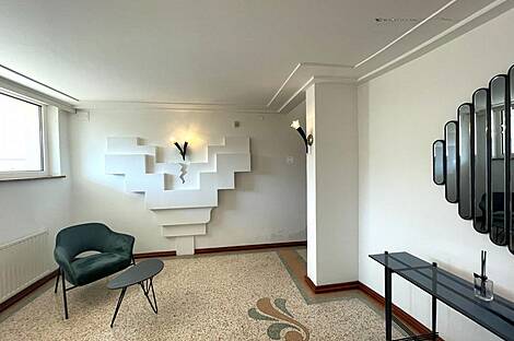 Ново Чрнуче - дом с террасой.: 7