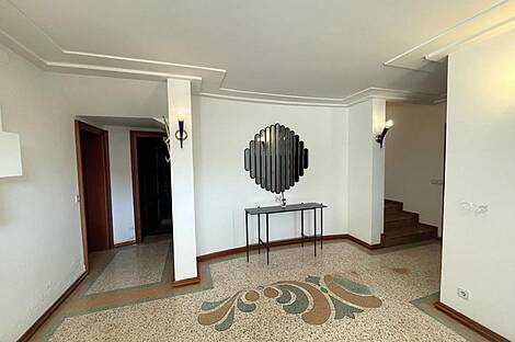 Ново Чрнуче - дом с террасой.: 8