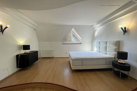 Ново Чрнуче - дом с террасой.: 14