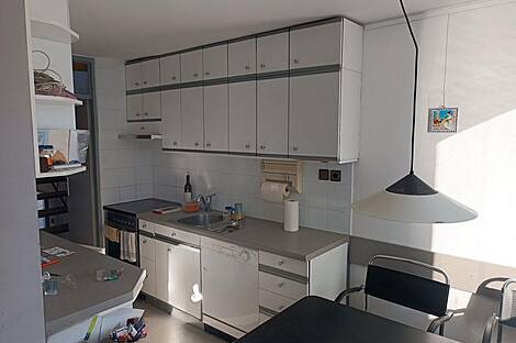 Дом с террасой в Ново Любляне в районе Бежиград: 7