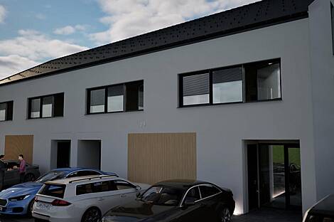 Дом с террасой в Новом Трново: 8