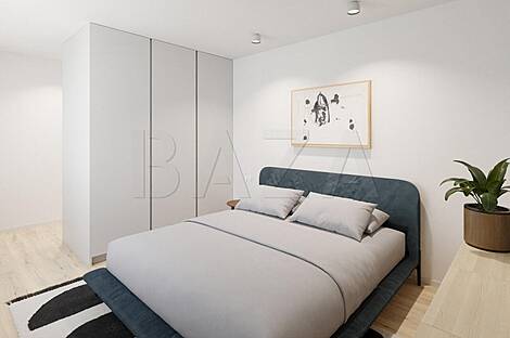 Рудник: дом с террасой: 5