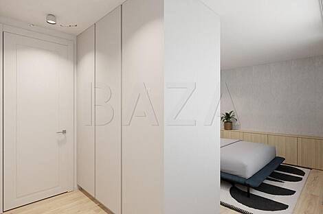 Рудник: дом с террасой: 6