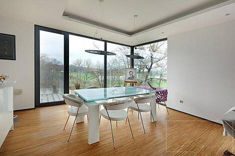 Жилище, Савлье: 2