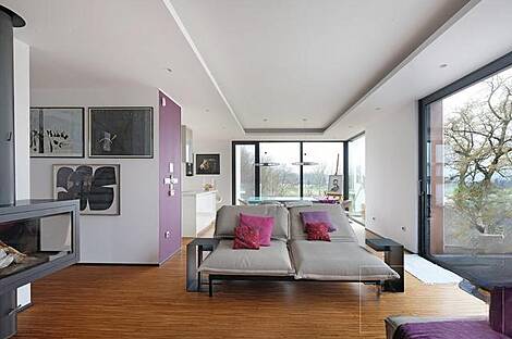 Жилище, Савлье: 3