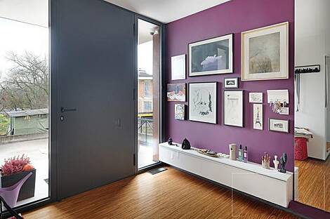 Жилище, Савлье: 4