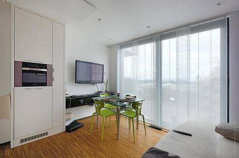 Жилище, Савлье: 8