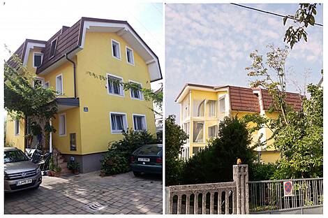 Дом Ёлочка: 2