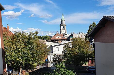 Дом Ёлочка: 8