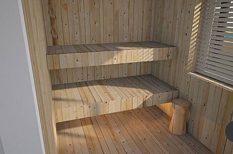 Дом Ёлочка: 11