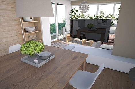 Дом Ёлочка: 17