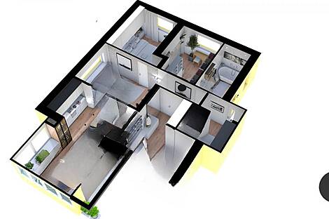 Дом Ёлочка: 20