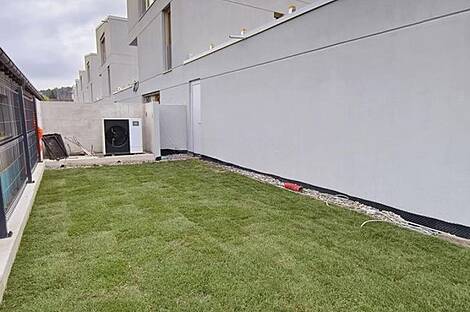 Шентвид дом с террасой: 2