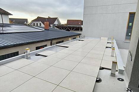 Шентвид дом с террасой: 8