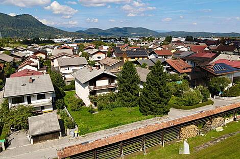 Резиденция Гунцле: 9