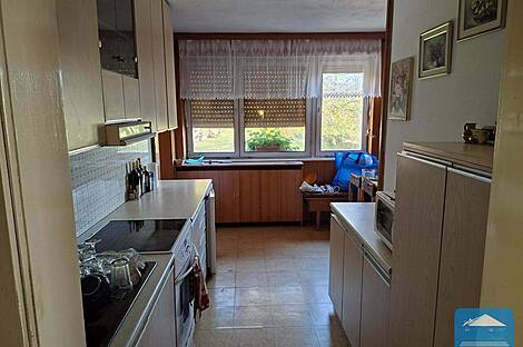 Здание, Шахта: 1