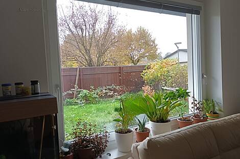 Здание с атриумом в Ново Мургле: 1