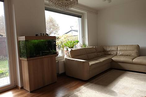 Здание с атриумом в Ново Мургле: 3