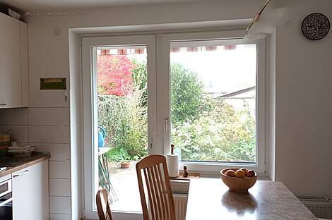 Здание с атриумом в Ново Мургле: 5