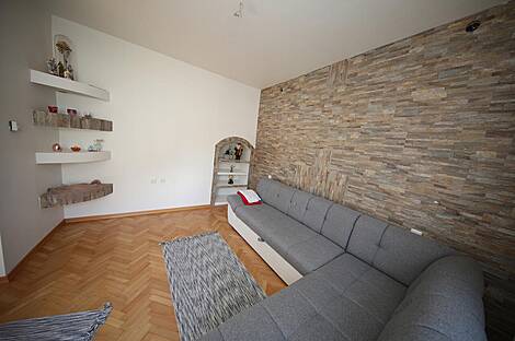 Жилище, Рудник: 8