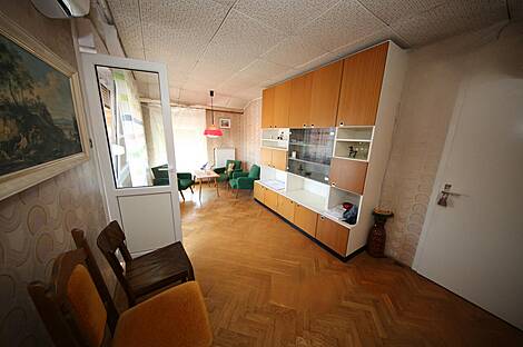 Жилище, Рудник: 14