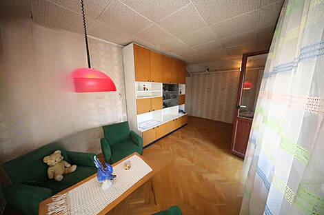 Жилище, Рудник: 16