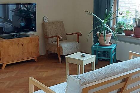 Виче, Мургле - дом с террасой.: 4