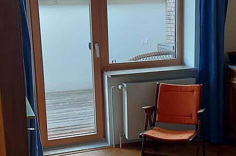 Виче, Мургле - дом с террасой.: 6