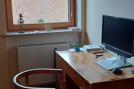 Виче, Мургле - дом с террасой.: 7