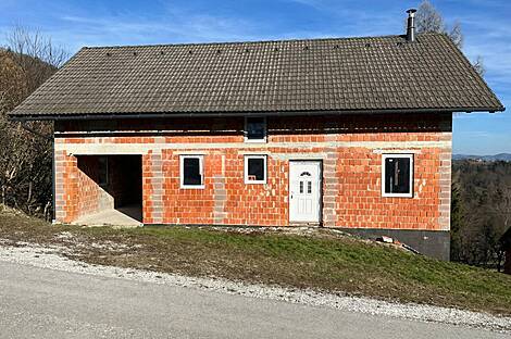 Дом Лонг Брдо: 2