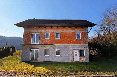 Дом Лонг Брдо: 3