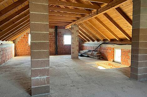 Дом Лонг Брдо: 5