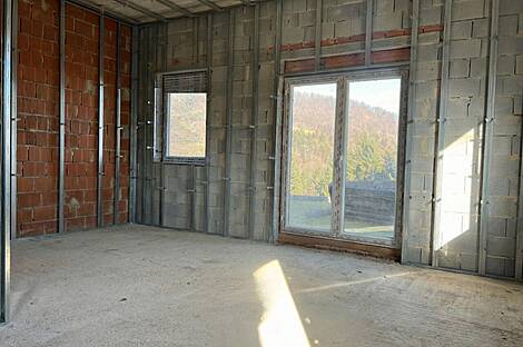 Дом Лонг Брдо: 6