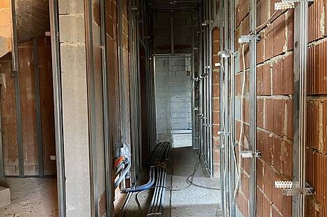 Дом Лонг Брдо: 11