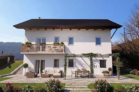 Дом Лонг Брдо: 13