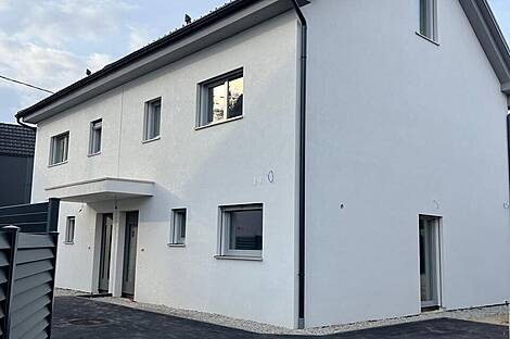 Дом в Новом Снеберье с двумя этажами.: 3