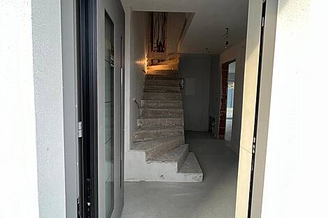 Дом в Новом Снеберье с двумя этажами.: 6