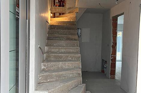 Дом в Новом Снеберье с двумя этажами.: 7