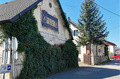 Жилище, Любляна, Бежиград: 1