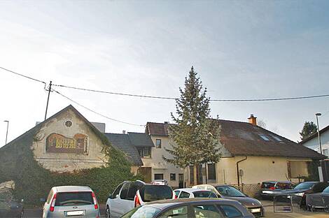 Жилище, Любляна, Бежиград: 5