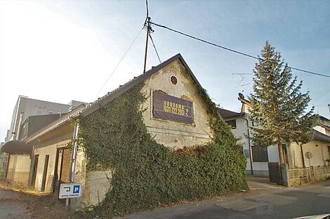 Жилище, Любляна, Бежиград: 6